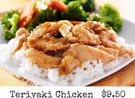 Fuong's Kitchen