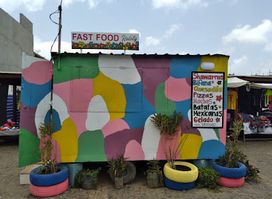Fast Food Ruloty