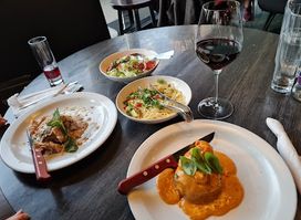 Trattoria A Proposito