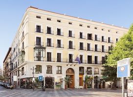 Hotel Francisco I