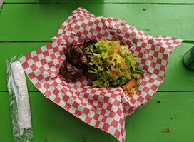 Roti Hut