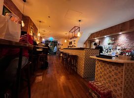 Sicilian NQ - Restaurant and Bar