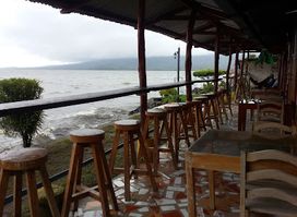 Comedor Gloriana
