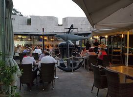 Restaurant The Ocean