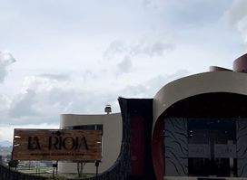 La Rioja Exclusive Restaurant & Bar