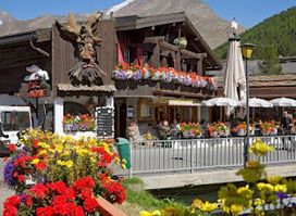 Restaurant Zur Mühle Bed and Breakfast
