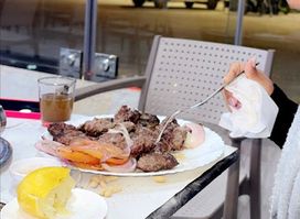 مقهى ومطعم نجمة أصيلة
