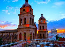 La Pascana