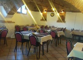 Gostilna Gaberska klet, Tatjana Sorčan s.p.