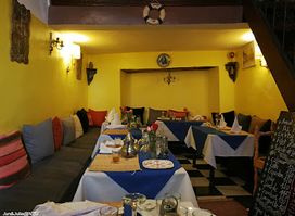Restaurant du Coeur