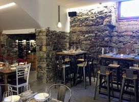 Casa 887 Jatetxea