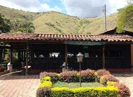 Parador Taypa