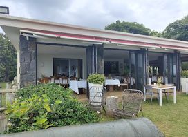 Ferney Falaise Rouge Restaurant