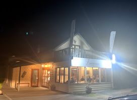 Furneaux Restaurant & Comptoir