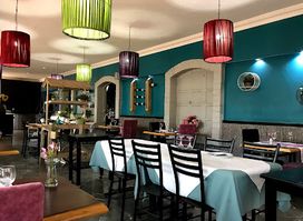 Le Relais