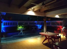 Cafe Laiha