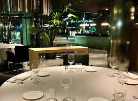 Coure Andorra Restaurant