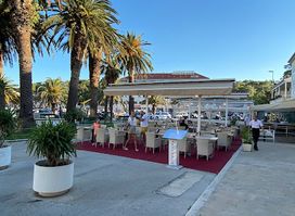 Restaurant Adriatik