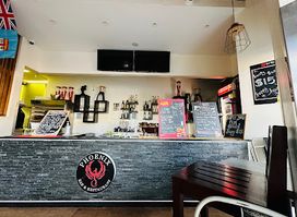 Phoenix Bar & Restaurant