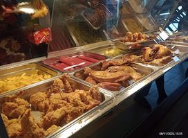 Tamari foods