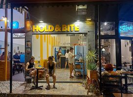 Hold&Bite