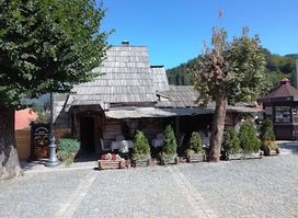 Konoba Nišavić