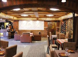 Fayton Restaurant