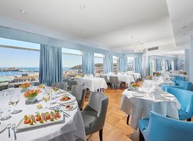 La Fregate Restaurant