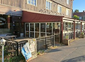 Ölstugan Tullen Majorna