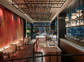 Miss Mi Restaurant & Bar