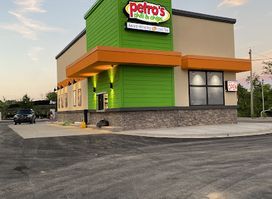 Petro's Chili & Chips - Bristol