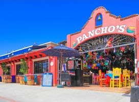Pancho’s Restaurant