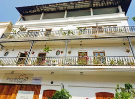 Rendezvous Cafe Restaurant