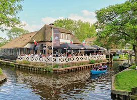 Pannenkoeken & Brasserie De Witte Hoeve