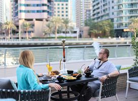 Culinaire Restaurant and Cafe