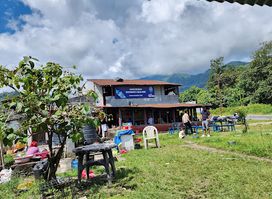 Hamro Bhandari Restaurant & Khaja Ghar