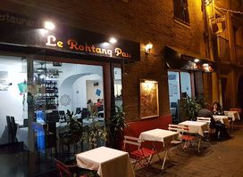 Le Rohtang Pass