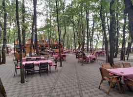 Restaurant Te Bungat Hereq