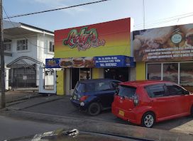 Lely's Roti Shop