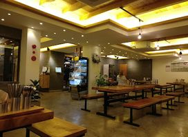 述古堂(Sulgodang)