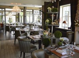 De Orangerie