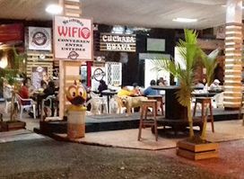 Restaurante Sabor de Casa