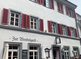 Restaurant Zur Wendelgard