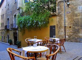 Café le Bistrot