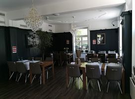 Restaurant Olivo-Baarerhof