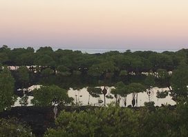 Le Galawa Hotel