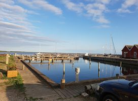 Restaurant Mårup Havn
