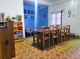 Samphel Yeewong Restaurant