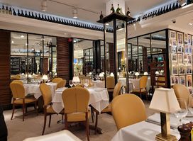 San Carlo - Birmingham