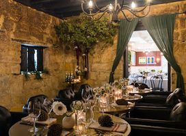 Berrima Vault House